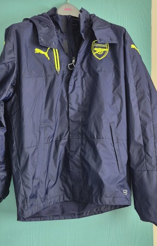 Puma arsenal men navy - puma,