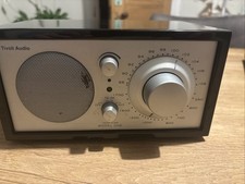 Tivoli Audio Henry Kloss Model