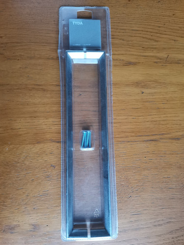 2pk ikea tyda kitchen - 2pk, cabinet