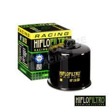 Hiflofiltro racing oil filter - hiflofiltro,