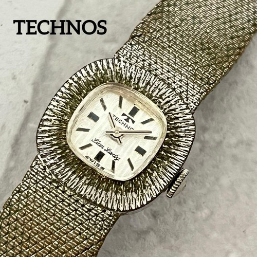 Technos star lady hand - star,