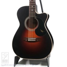 MATON Joe Robinson Signature
