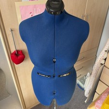 Tailors Dummy Adjustable