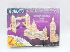 Hobbys Matchcraft 11534 Tower