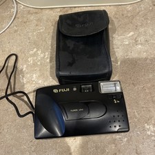 Fujifilm DL-8 35mm Film Camera