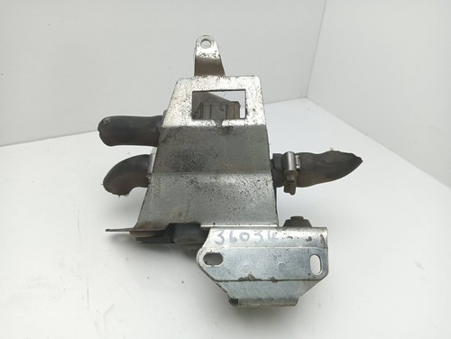 64116906652 heating valve for