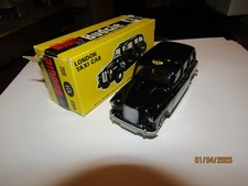 Vintage budgie models seener - models, h