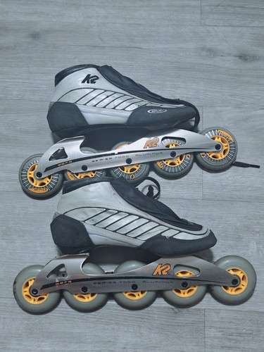 Mod inline speed - k2,