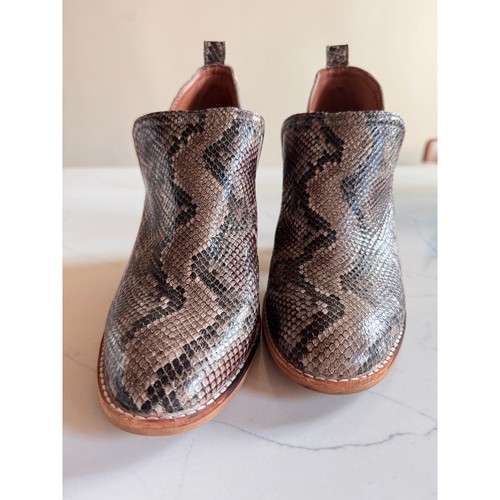 Jeffrey campbell rosalee - jeffrey,