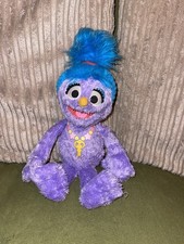 Phoebe Furchester Hotel Sesame