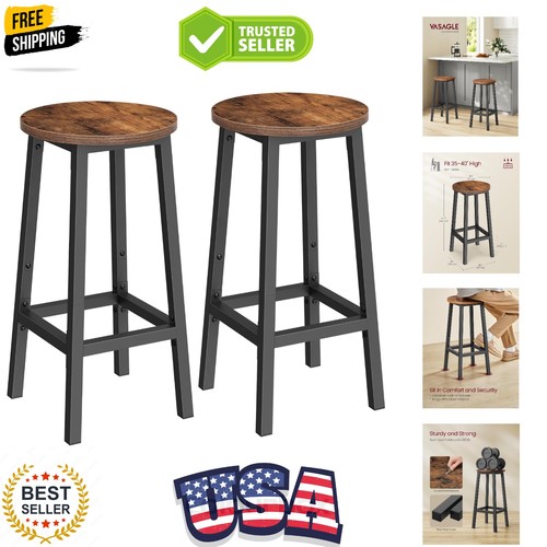 Bar stools set counter - bar, of