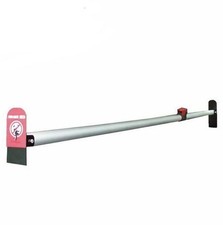 Fiamma Duo Safe Motorhome Door