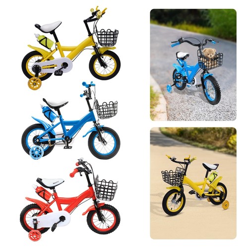Kids bicycle boys girls - boys, &