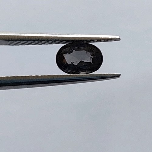 Loose spinel gemstone oval - loose,