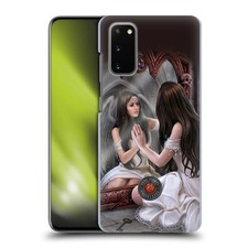 OFFICIAL ANNE STOKES FANTASY HARD BACK CASE FOR SAMSUNG PHONES 1