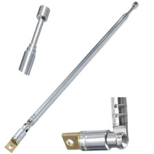 165 650mm sections - 165-650mm, 6