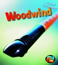 Woodwind (Musical Instruments)