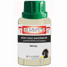 Denny's Leather Restoration