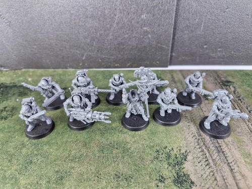 Warhammer 40k genestealer - 40k,