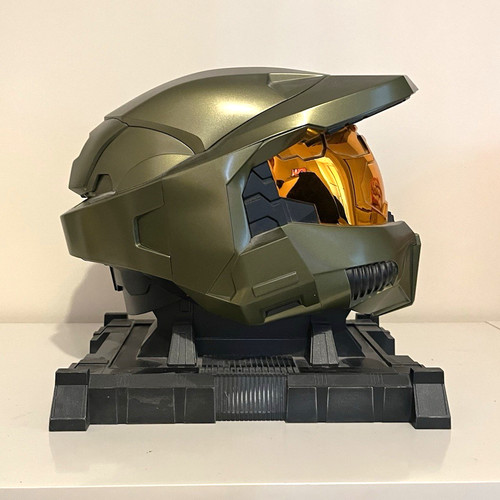 Original boxed halo - original,