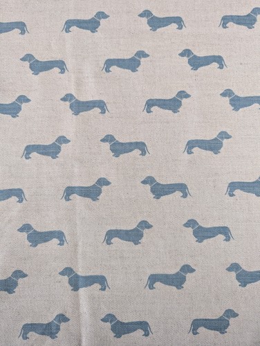 Emily bond dachshund - bond,