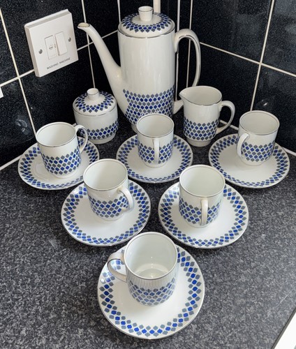 Vintage cmielow coffee - vintage,