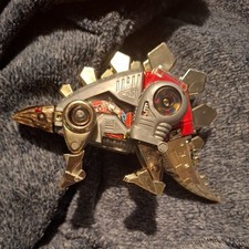 Vintage 1984 Transformers g1