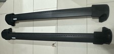 Thule Wingbar Edge Roof Bars