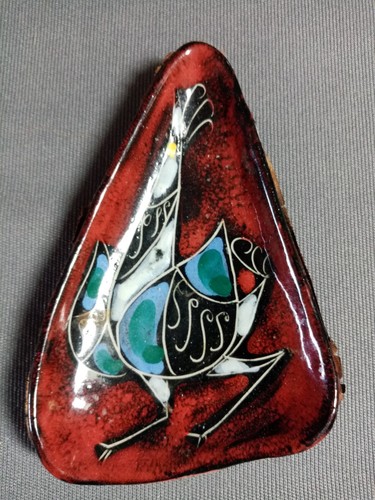 Marcello fantoni rooster - marcello,