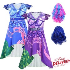 Descendants Audrey Evie Mal