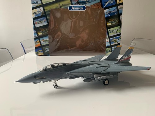 Franklin mint 14 tomcat - mint, f-14