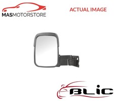 OUTSIDE REAR VIEW MIRROR LHD