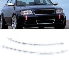 PAIR / SET FRONT HEADLIGHT