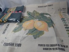 Ehrman  kaffe Fassett Tapestry