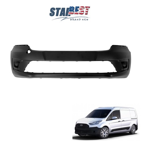 Front lower bumper cover o - front,