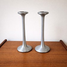 Pair Of IKEA Vintage Spaceage