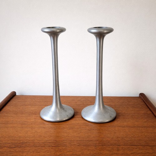 Pair ikea vintage spaceage - pair,