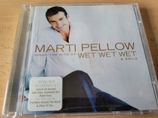 Marti pellow sings - the, hits