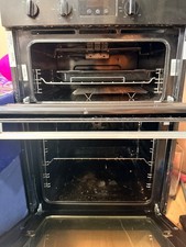 Indesit IDD6340 BL Double