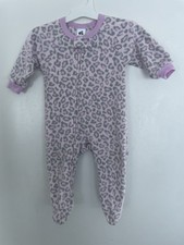 Just Born Baby Girl 1-Piece