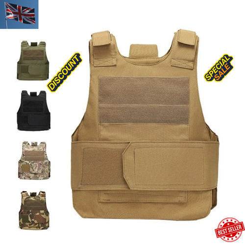 Anti stab vest body armour - anti,