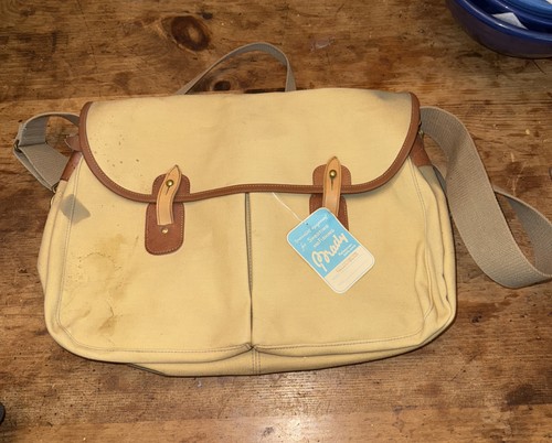 Brady gelderburn fishing - fishing, bag