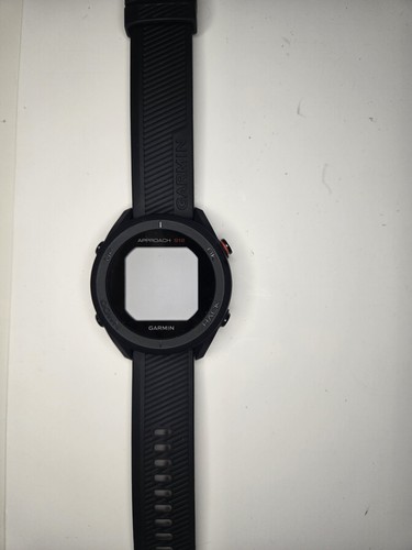 Garmin approach s12 - approach, gps