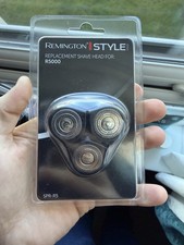 NEW Remington SPR-R5