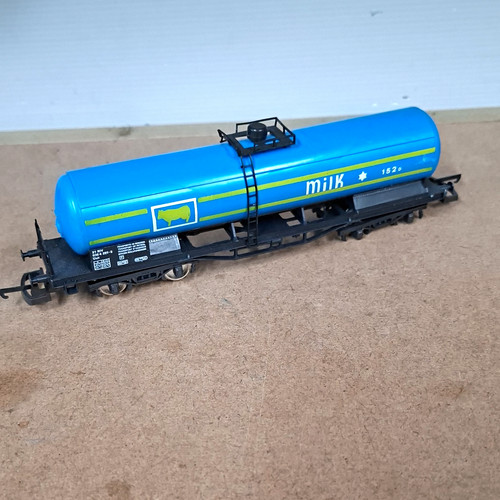 Lima milk bogie - milk,