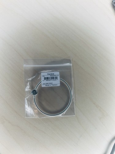 Pandora 925 ale encircled - ale,