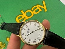 Vintage Watche Raymond Weil