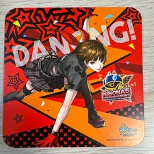 Persona 5: Dancing Star Night