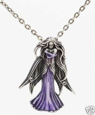 Jessica galbreth mystica - jessica,