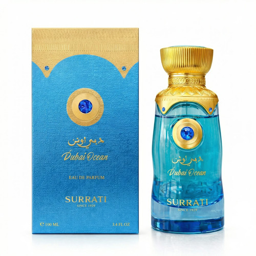 Surrati dubai ocean eau - dubai,